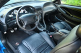 Used 1998 Ford Mustang Cobra image 3