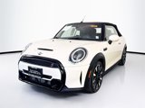 Certified 2022 MINI Cooper S image 3