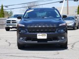 Used 2017 Jeep Cherokee High Altitude image 4