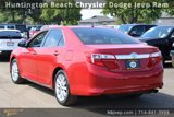 Used 2014 Toyota Camry XLE image 3
