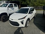 Used 2022 Chevrolet Bolt EUV LT w/ Comfort Package image 3