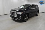 Used 2022 GMC Acadia SLE w/ Driver Convenience Package image 2