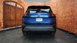 Certified 2022 Nissan Rogue S image 6