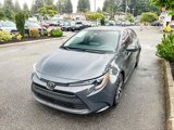 Certified 2024 Toyota Corolla LE image 4