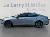 Used 2023 Chevrolet Malibu LT image 2