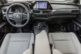 New 2025 Lexus UX 300h FWD image 5