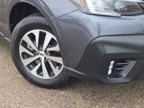 Certified 2022 Subaru Outback Premium image 3