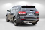 Used 2017 Kia Sorento EX w/ EX Premium Package image 4