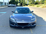 Used 2006 MAZDA RX-8 w/ Grand Touring Pkg image 3