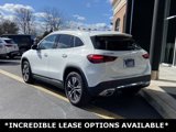 Used 2025 Mercedes-Benz GLA 250 4MATIC image 6