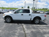 Used 2013 Ford F150 XLT w/ Off-Road Pkg image 2