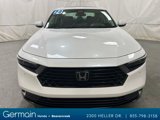 Certified 2024 Honda Accord Touring image 4