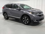 Used 2019 Honda CR-V Touring image 6