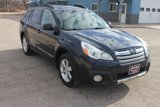 Used 2014 Subaru Outback 2.5i Limited w/ Accessory Value Package (OYR) image 4