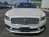 Used 2018 Lincoln Continental Reserve w/ Technology Package image 3