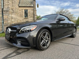 Used 2019 Mercedes-Benz C 300 4MATIC Cabriolet w/ Premium Package image 5