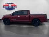 Used 2018 Nissan Titan SL image 6