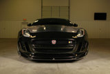 Used 2015 Jaguar F-TYPE R image 2