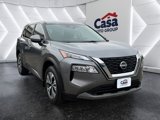 Certified 2023 Nissan Rogue SV image 1