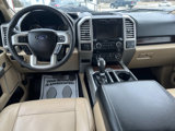 Used 2015 Ford F150 Lariat w/ Equipment Group 501A Mid image 4