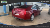 Used 2017 Cadillac ATS 2.0T Sedan image 2