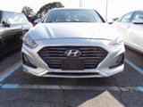 Used 2018 Hyundai Sonata SE image 2