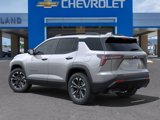 New 2025 Chevrolet Equinox RS w/ Safety and Technology Package image 3