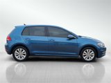 Used 2021 Volkswagen Golf 4-Door image 4
