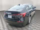 Used 2023 Honda Civic LX image 4