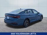 New 2025 Volkswagen Jetta S image 5