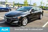 Used 2023 Chevrolet Malibu LT image 3