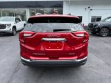 Used 2022 GMC Terrain SLT image 4