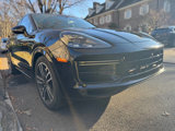 Used 2020 Porsche Cayenne Turbo image 5