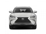 Used 2015 Lexus NX 200t AWD image 4