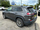 Used 2019 Jeep Cherokee Latitude Plus w/ Cold Weather Group image 2