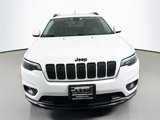 Used 2019 Jeep Cherokee Latitude Plus image 2