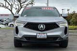 Certified 2022 Acura RDX A-Spec image 6