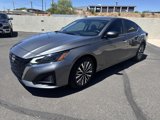 Used 2024 Nissan Altima 2.5 SV image 3