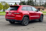 Used 2019 Jeep Grand Cherokee Trailhawk w/ Trailhawk Luxury Group image 3