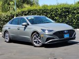 Used 2023 Hyundai Sonata SEL image 2