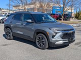 New 2025 Chevrolet TrailBlazer LT w/ Convenience Package image 2