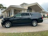 Used 2018 Chevrolet Suburban LT image 2