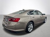 Used 2023 Chevrolet Malibu LT w/ Driver Confidence Package image 5