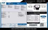Used 2015 Ford Focus ST image 2