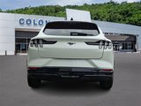 Certified 2021 Ford Mustang Mach-E Premium image 5