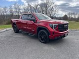 Certified 2023 GMC Sierra 1500 Elevation image 1