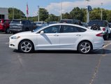 Used 2015 Ford Fusion SE w/ Equipment Group 201A image 5