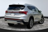 Used 2023 Hyundai Santa Fe Limited image 2