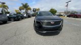 New 2025 Cadillac XT4 Premium Luxury image 2