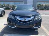 Used 2016 Acura RDX AWD image 3